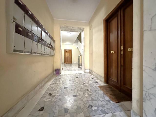Attico in vendita a Roma