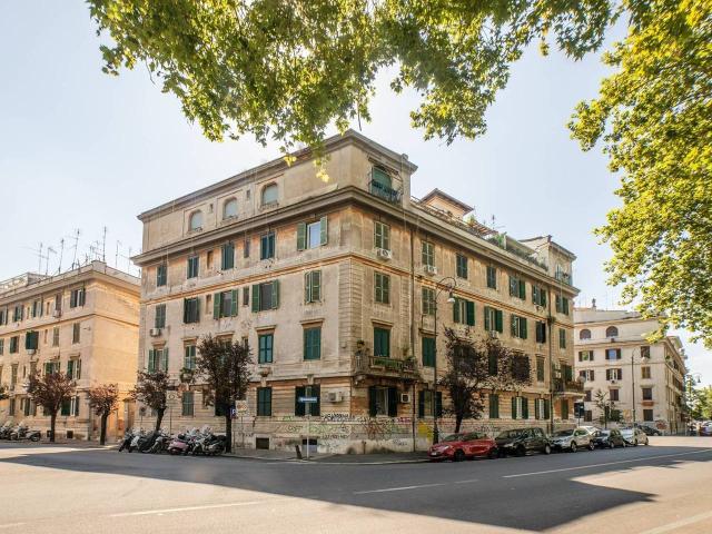 Attico in vendita a Roma