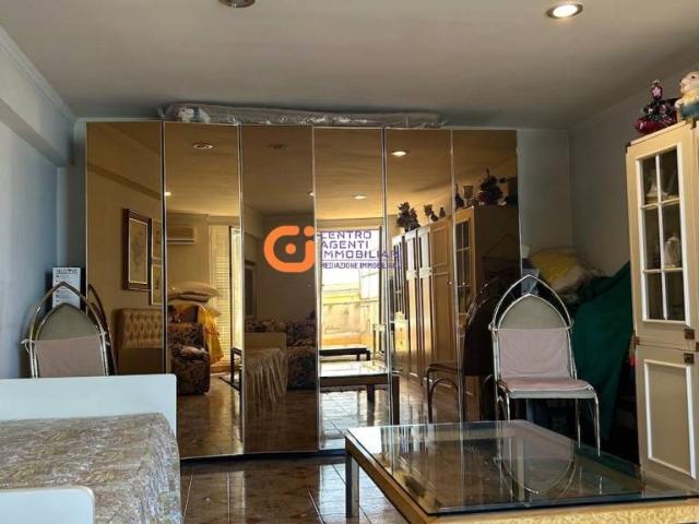 Attico in vendita a Roma via Cherso, Villa Gordiani