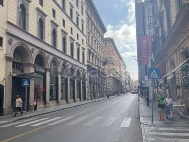 Attico in vendita a Roma via del Tritone, Spagna