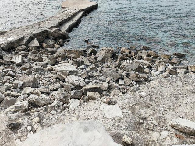 Attico in vendita a Rosignano Marittimo