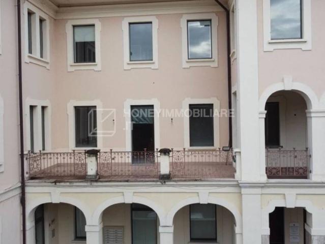 Attico in vendita a Salsomaggiore Terme, Salsomaggiore Terme