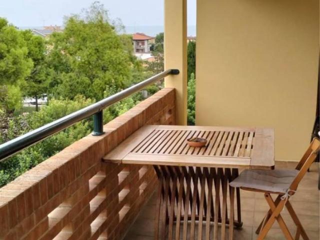 Attico in vendita a Senigallia