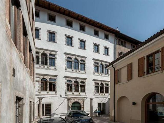 Attico in vendita a Trento