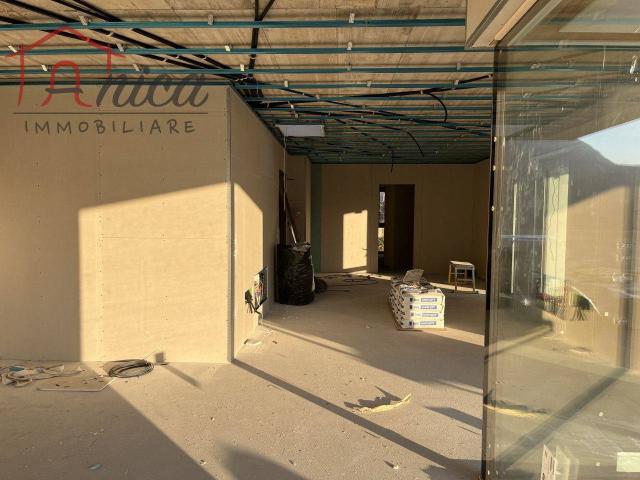 Attico in vendita a Trento
