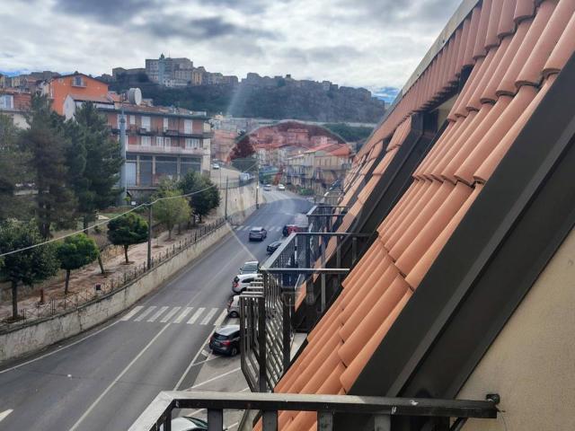 Attico in vendita a Troina