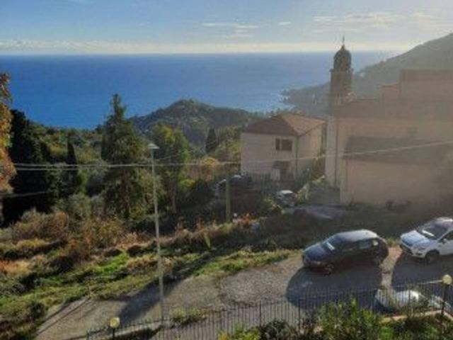 Attico in vendita a Ventimiglia