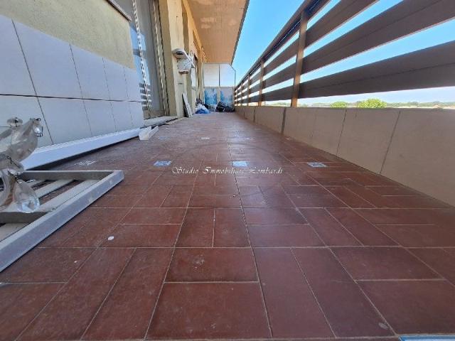 ATTICO in VENDITA a VIAREGGIO CENTRO di 4 vani