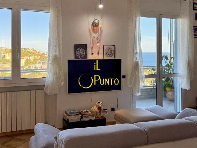 Attico in vendita, San Remo sanremo