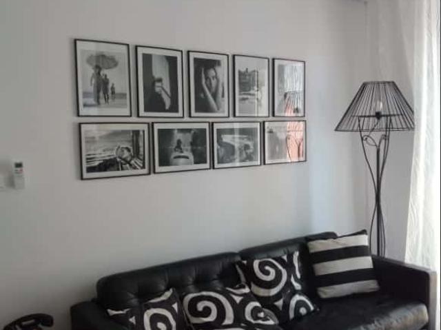 Attico in via Carlo Jussi, 4