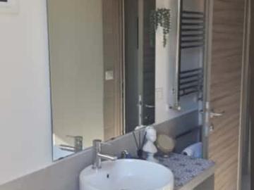 Attico in via Carlo Jussi, 4