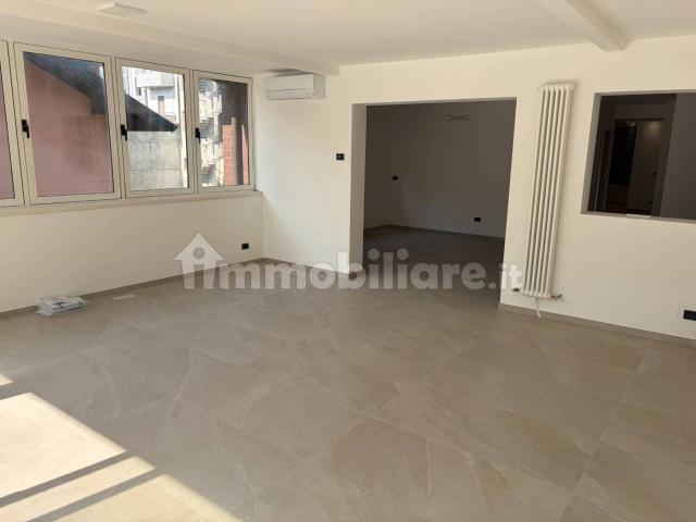 Attico ottimo stato, 140 m², Treviglio