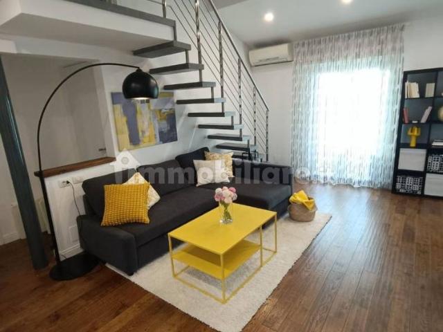 Attico ottimo stato, 150 m², Centro, Montespertoli