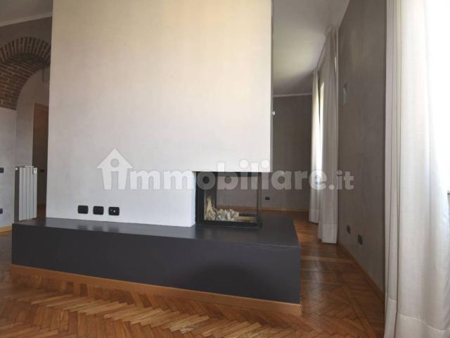 Attico ottimo stato, 170 m², Pagano, Milano