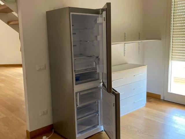 Attico ottimo stato, 186 m², San Pio X, Vicenza