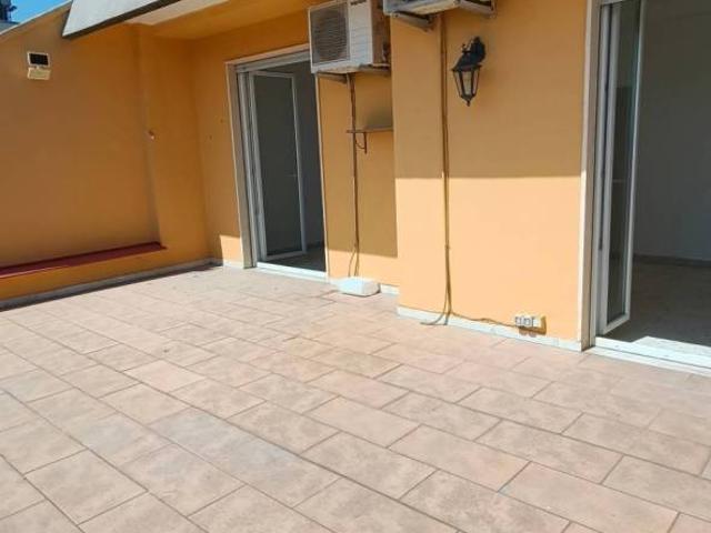 Attico ottimo stato, 100 m², Umbertina Madonnella, Bari