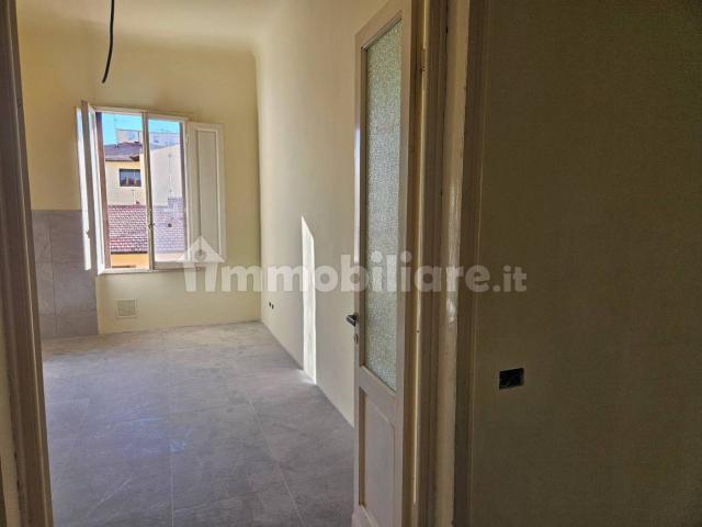 Attico ottimo stato, 120 m², Mazzini Oberdan, Firenze
