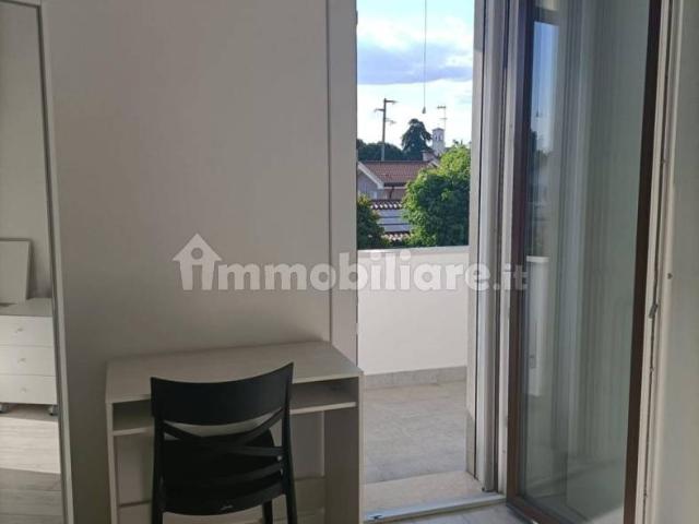 Attico ottimo stato, 120 m², Centro, Legnaro