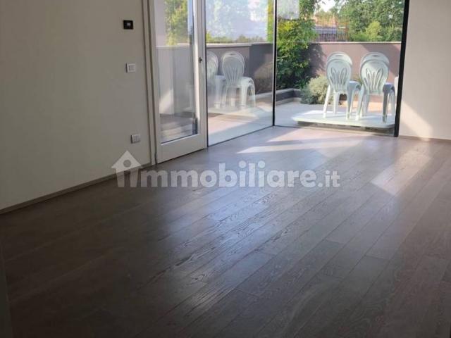 Attico ottimo stato, 130 m², Centro, Collecchio