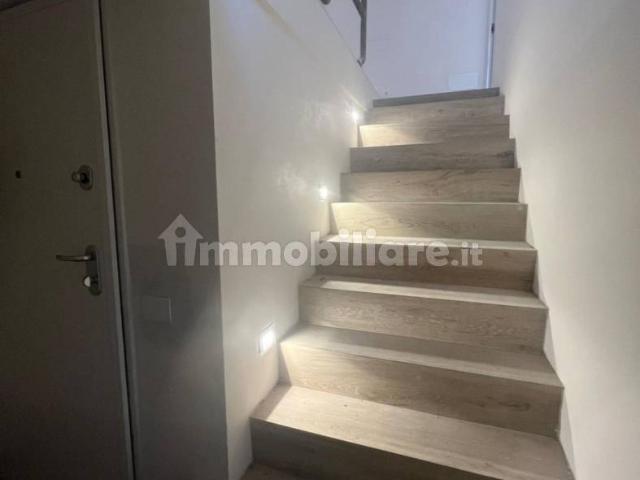 Attico ottimo stato, 130 m², Centro Storico, Reggio Emilia
