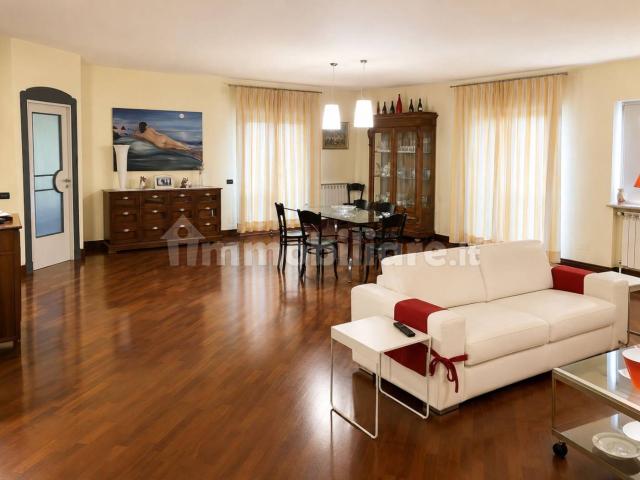 Attico ottimo stato, 250 m², Centro, Paceco