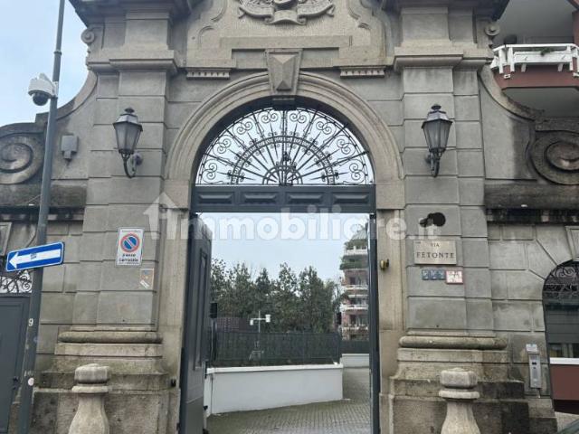 Attico ottimo stato, 360 m², San Siro, Milano