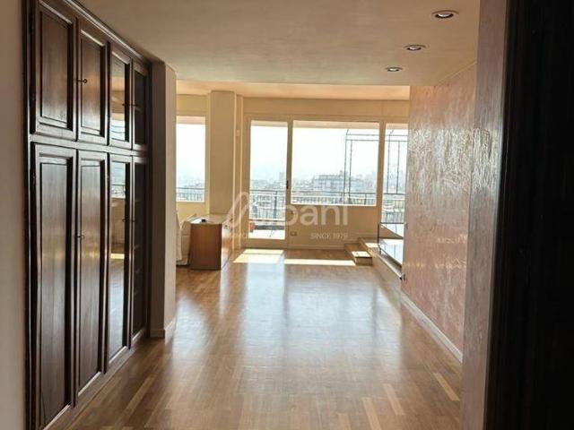 Attico ottimo stato, 300 m², Kennedy Mazzetta, La Spezia