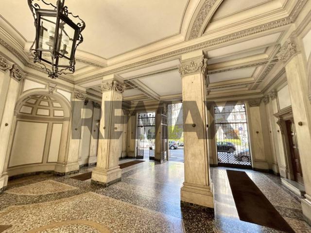 Attico ottimo stato, 32 m², Palestro, Milano