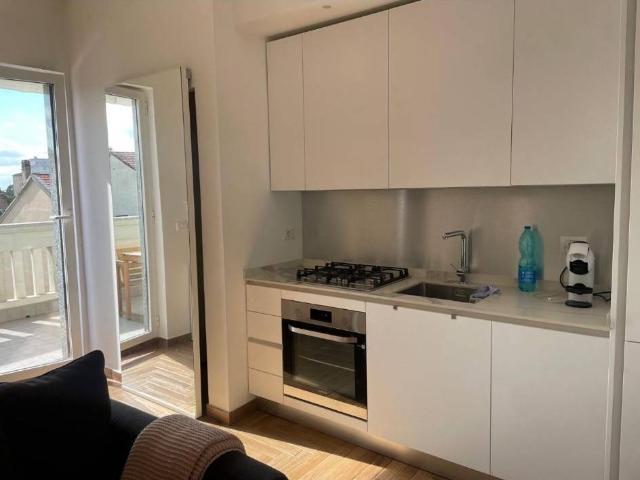 Attico ottimo stato, 49 m², Cadore, Milano