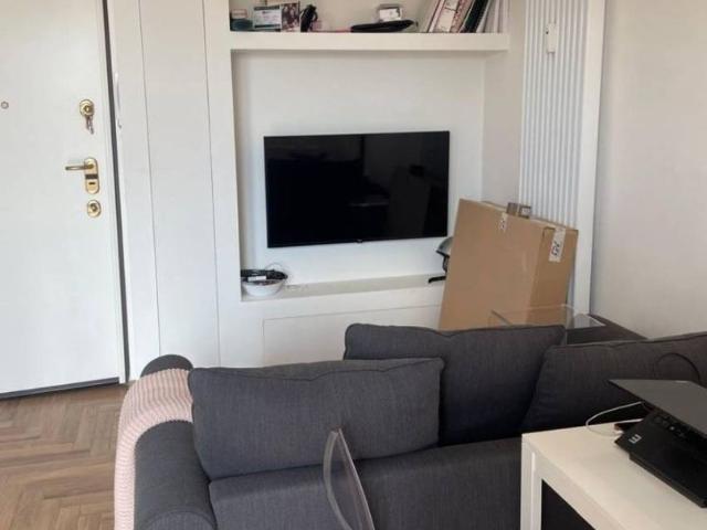 Attico ottimo stato, 49 m², Cadore, Milano