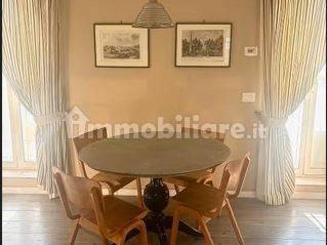 Attico ottimo stato, 54 m², Murat, Bari