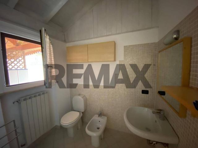 Attico ottimo stato, 55 m², Rezzato