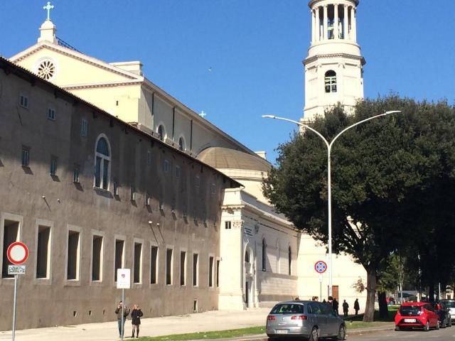 Attico ottimo stato, 64 m², San Paolo, Roma