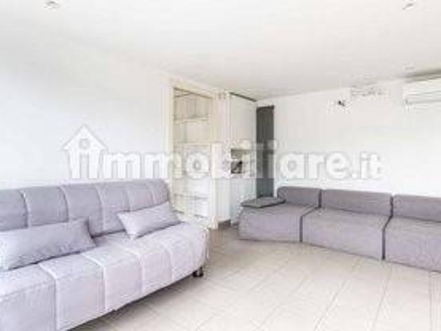 Attico ottimo stato, 60 m², Esquilino, Roma