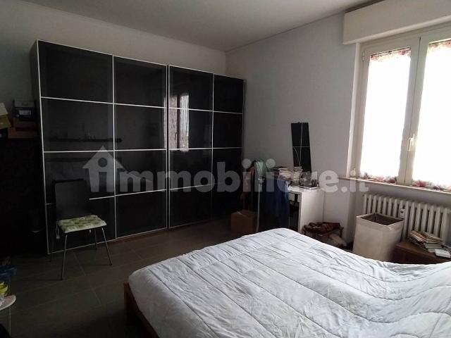Attico ottimo stato, 76 m², Parco Ducale Oltretorrente, Parma
