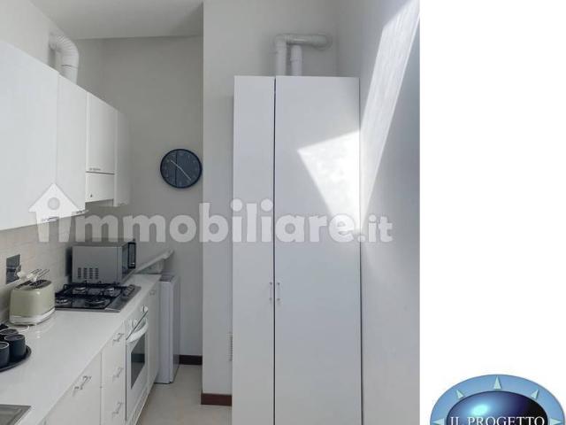 Attico ottimo stato, 72 m², Irnerio, Bologna