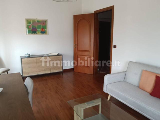 Attico ottimo stato, 85 m², Genneruxi, Cagliari