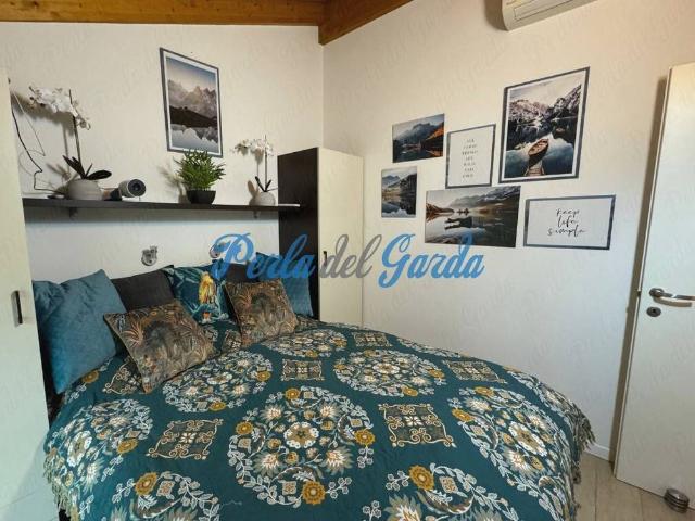 Attico ottimo stato, 87 m², Centro, Torri del Benaco