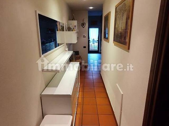 Attico ottimo stato, 95 m², Introbio