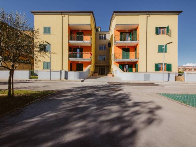 Attico ottimo stato, 90 m², Centro, Nola