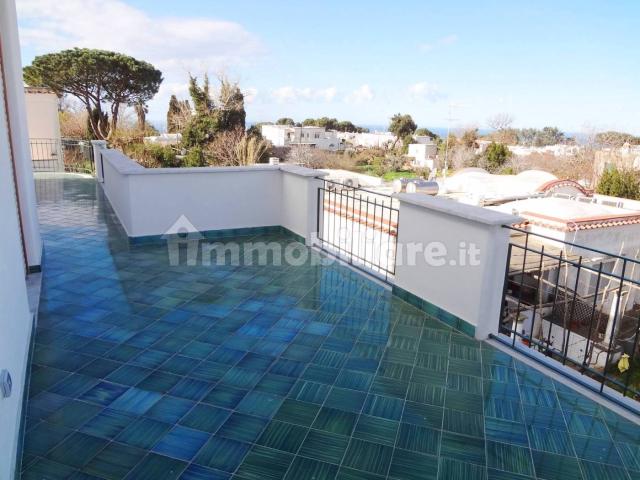 Attico ottimo stato, 92 m², Anacapri