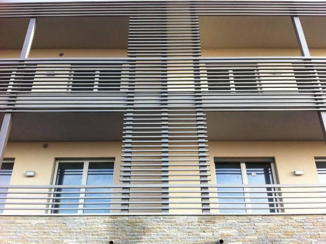 Attico ottimo stato, 92 m², Masnago, Varese