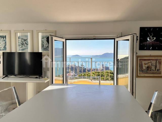 Attico Località Narbostro 23, Pugliola, Solaro, Lerici