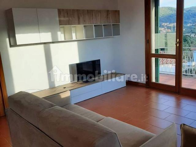 Attico Località Tre Strade 16/b, Baia Blu, Pozzuolo, Tre Strade, Lerici