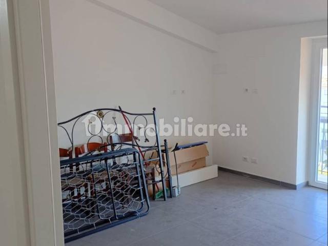 Attico largo Cesare Colizza 67, Centro, Marino