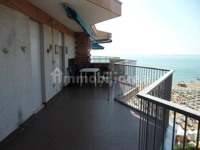 Attico largo Tempini, Lido Centro Ovest, Jesolo