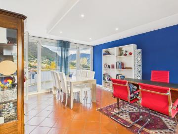 Roggiana, Vacallo, Gemeinde Caneggio, Bezirk Mendrisio, Tessin