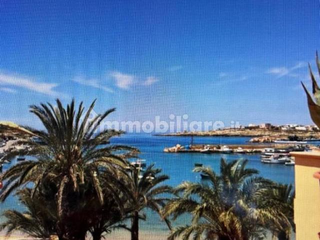 Attico Lungomare Luigi Rizzo 63, Lampedusa, Lampedusa e Linosa