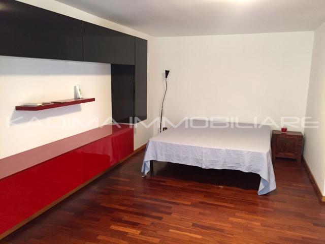 ATTICO MONTEMARIO/R. LAMBRUSCHINI