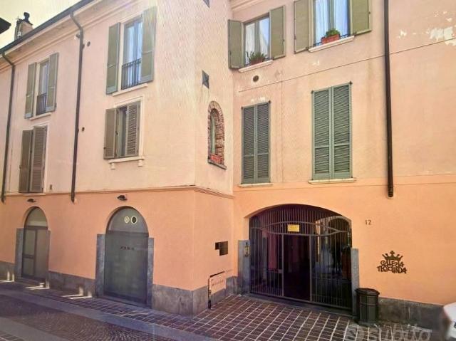 Attico / Mansarda di 147 m² con 4 locali e box aut